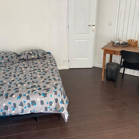 Chambre Quadruple Avec 4 Couchages - Proche Disneyland Paris Mareuil-lès-Meaux Esterno foto