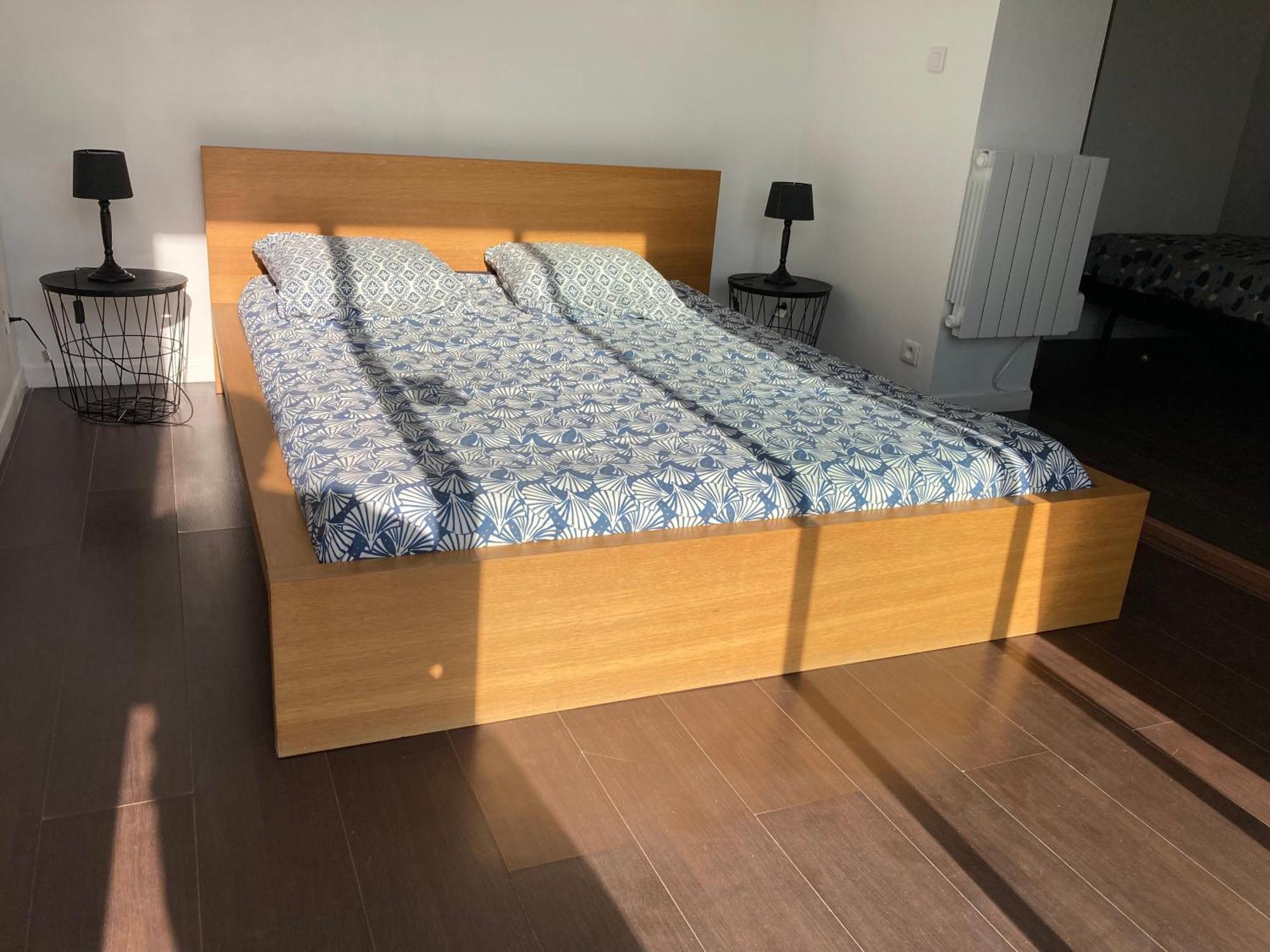 Chambre Quadruple Avec 4 Couchages - Proche Disneyland Paris Mareuil-lès-Meaux Esterno foto